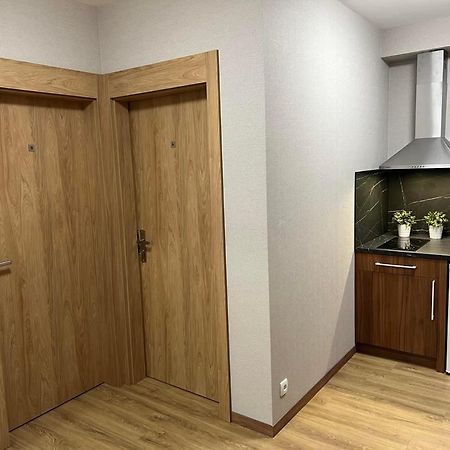 Apartamenty Polna 60 Zory Bagian luar foto