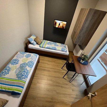 Apartamenty Polna 60 Zory Bagian luar foto