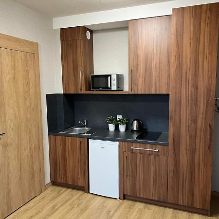 Apartamenty Polna 60 Zory Bagian luar foto