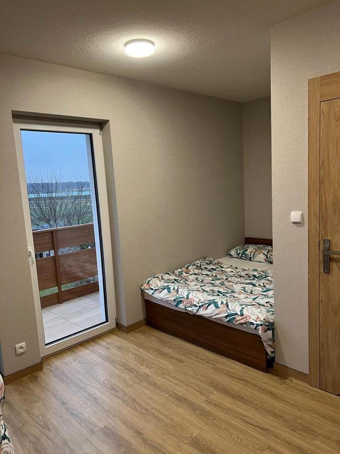Apartamenty Polna 60 Zory Bagian luar foto