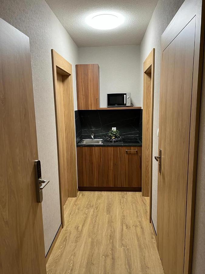Apartamenty Polna 60 Zory Bagian luar foto