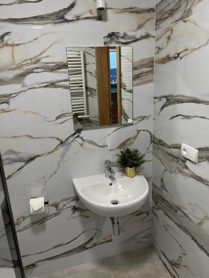 Apartamenty Polna 60 Zory Bagian luar foto