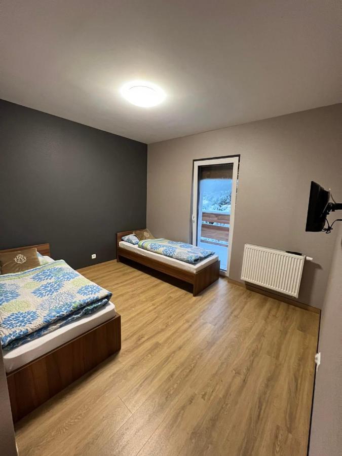 Apartamenty Polna 60 Zory Bagian luar foto