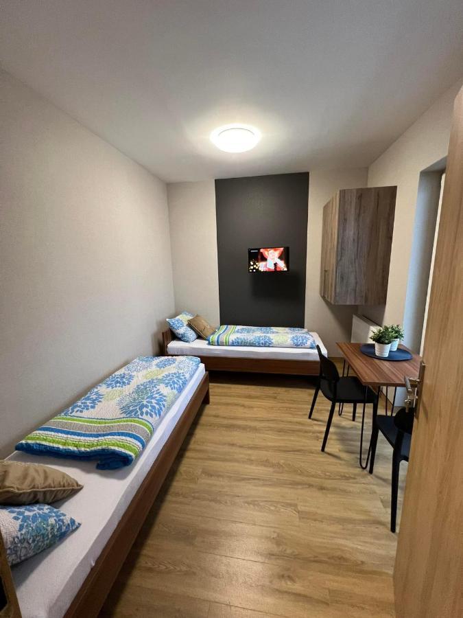 Apartamenty Polna 60 Zory Bagian luar foto