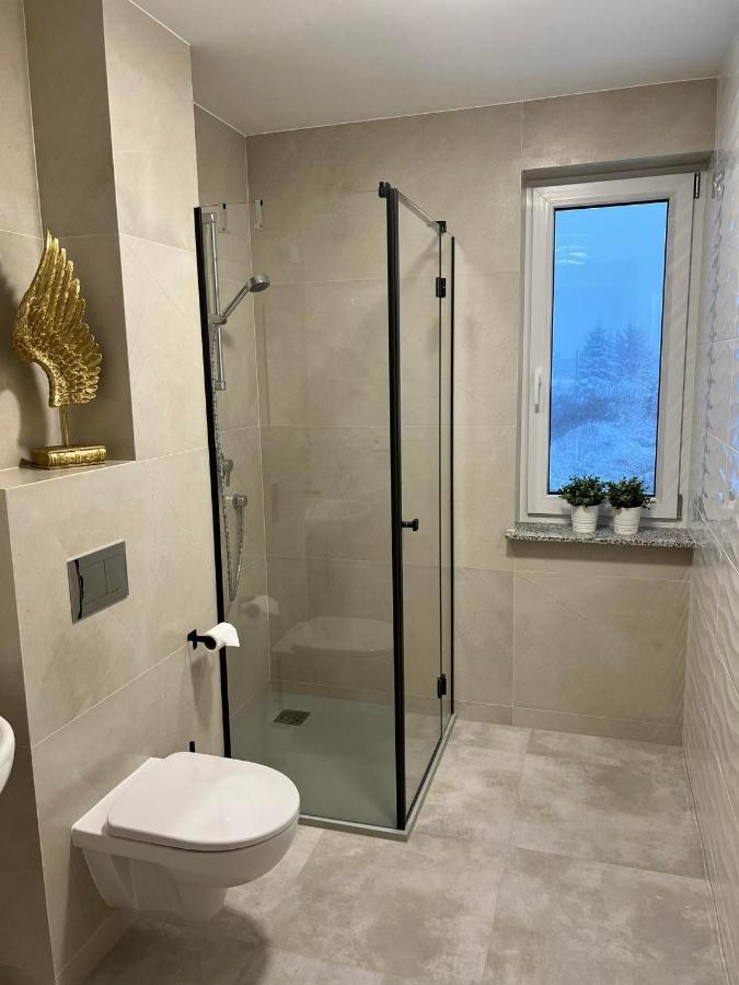 Apartamenty Polna 60 Zory Bagian luar foto