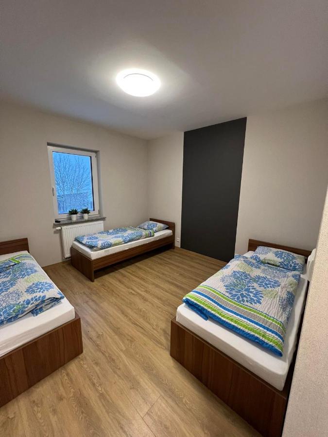 Apartamenty Polna 60 Zory Bagian luar foto